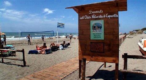 spiaggia nudisti dialoghi italiani Search